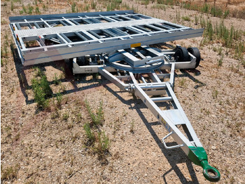 Техника за наземно обслужване