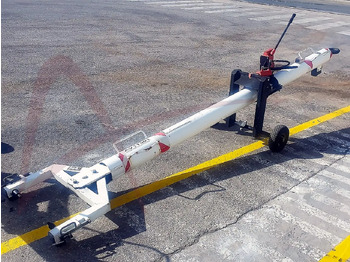 Техника за наземно обслужване FLADUNG