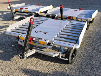 Техника за наземно обслужване