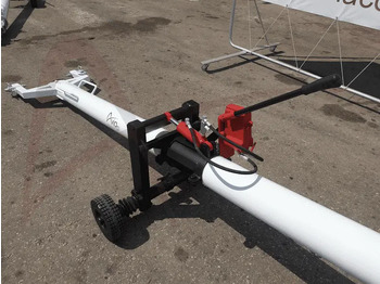 Техника за наземно обслужване FLADUNG