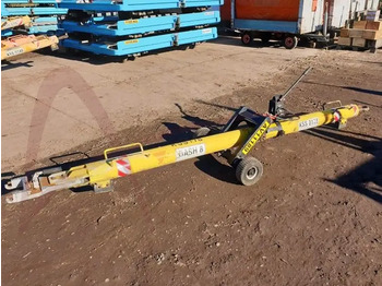 Техника за наземно обслужване FLADUNG