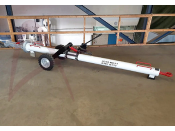 Техника за наземно обслужване FLADUNG