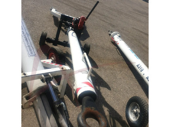 Техника за наземно обслужване FLADUNG