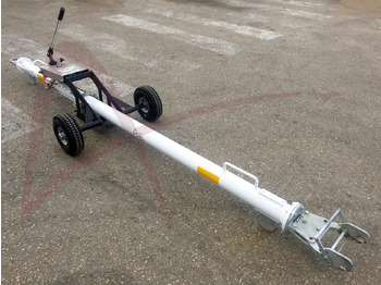 Техника за наземно обслужване JMS