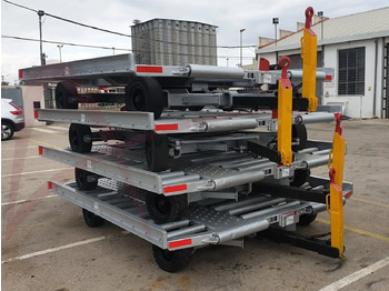 Техника за наземно обслужване LOMMA