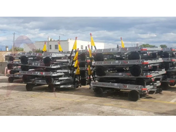 Техника за наземно обслужване LOMMA