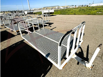 Техника за наземно обслужване TEMG