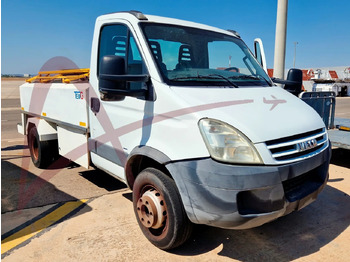 Техника за наземно обслужване TEMG