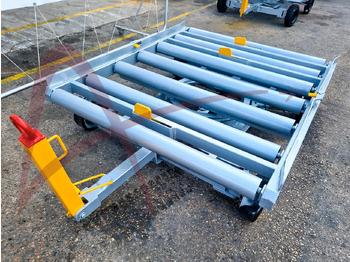 Техника за наземно обслужване TEMG