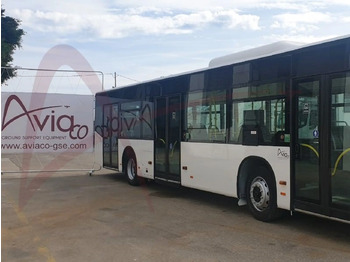 Летищен автобус MERCEDES BENZ CITARO: снимка 5