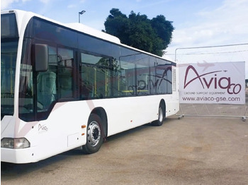 Летищен автобус MERCEDES BENZ CITARO: снимка 2