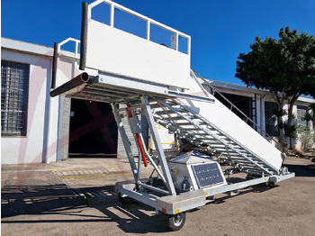 Пътническа стълба