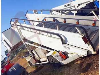 Пътническа стълба TEMG TG2244: снимка 3