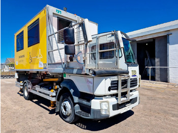 Лизинг на  TLD CHTP PM-5.9 TLD CHTP PM-5.9: снимка 3