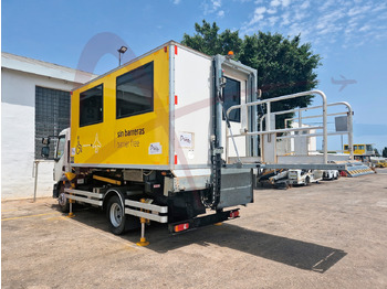 Лизинг на  TLD CHTP PM-5.9 TLD CHTP PM-5.9: снимка 2