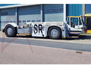 Влекач на самолети TLD TPX-500-MTS: снимка 2