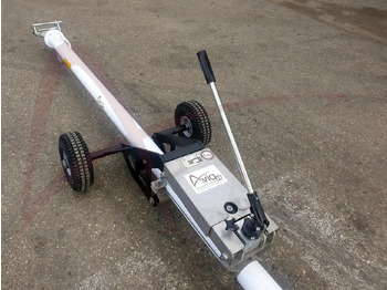 Техника за наземно обслужване JMS J-TOW DASH8-4: снимка 3