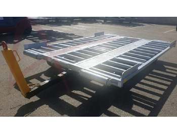 Техника за наземно обслужване TEMG TG-0018: снимка 4 Техника за наземно обслужване TEMG TG-0018: снимка 4