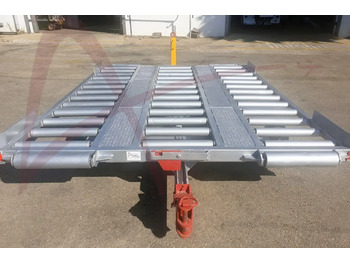 Техника за наземно обслужване TEMG TG-0018: снимка 2 Техника за наземно обслужване TEMG TG-0018: снимка 2