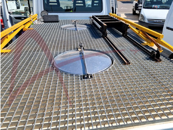 Техника за наземно обслужване TEMG TG-0217: снимка 3