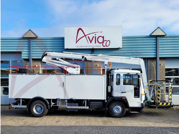 Размразител на самолети VESTERGAARD