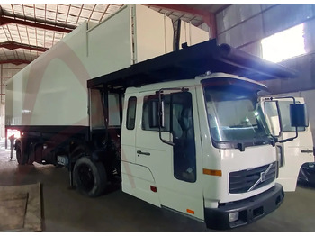Камион за кетъринг VOLVO