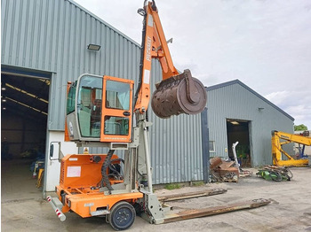 Строителна техника