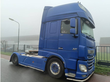 Влекач DAF XF 510