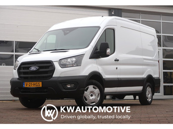 Товарен бус FORD Transit