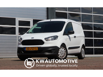 Малък ван FORD Transit