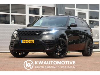 Джип LAND ROVER