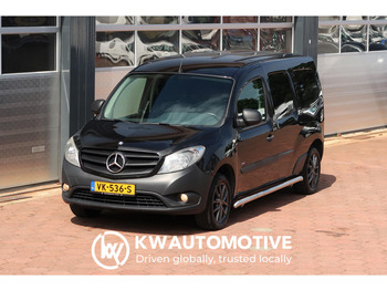 Малък ван MERCEDES-BENZ Citan 109 CDI