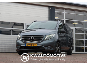 Малък ван MERCEDES-BENZ Vito 116
