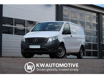 Малък ван MERCEDES-BENZ Vito 119