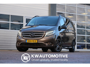Малък ван MERCEDES-BENZ Vito 119