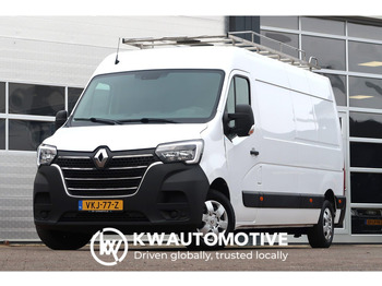 Товарен бус RENAULT Master 2.3