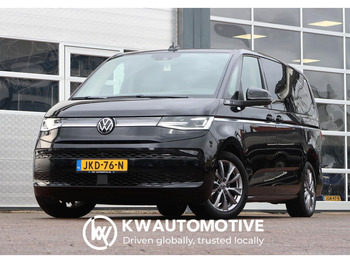 Лек автомобил VOLKSWAGEN Multivan