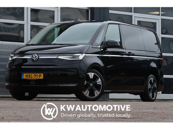Лек автомобил VOLKSWAGEN Multivan