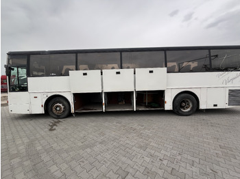 Автобус VAN HOOL 2 unite Bus: снимка 3
