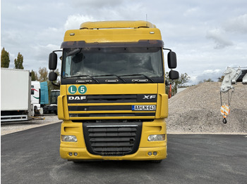 Влекач DAF XF 105 410