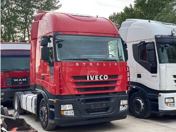 Влекач IVECO Stralis 450