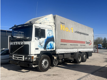 Камион VOLVO F10