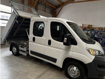 Бус самосвал FIAT Ducato 2.2