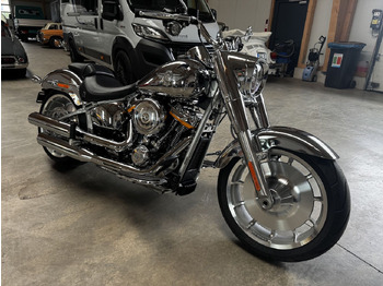 Мотоциклет HARLEY-DAVIDSON