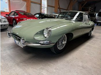 Лек автомобил JAGUAR