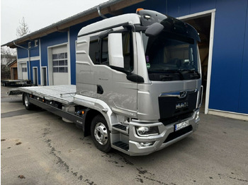 Камион пътна помощ MAN TGL 12.250