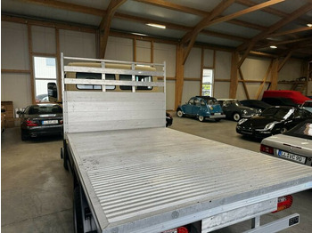 Бордови бус MERCEDES-BENZ 814 DA T2 Vario 4x4 Allrad...: снимка 2 Бордови бус MERCEDES-BENZ 814 DA T2 Vario 4x4 Allrad...: снимка 2