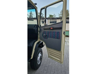 Бордови бус MERCEDES-BENZ 814 DA T2 Vario 4x4 Allrad...: снимка 5 Бордови бус MERCEDES-BENZ 814 DA T2 Vario 4x4 Allrad...: снимка 5