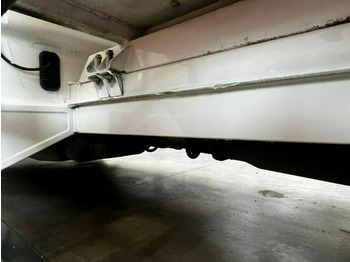 Боклукчийска кола MERCEDES-BENZ Sprinter 516 CDI Müllwagen Hagemann Zöller: снимка 3