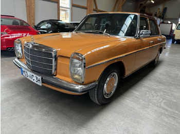 Седан MERCEDES-BENZ